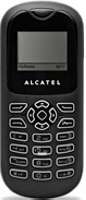 Alcatel OT 105