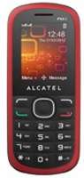 Alcatel OT 317D