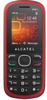 Alcatel OT 318D