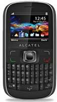 Alcatel OT 585