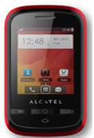 Alcatel OT 605