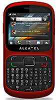 Alcatel OT 803
