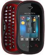 Alcatel OT 880 One Touch XTRA