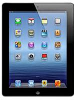Apple iPad 3 Wi Fi + Cellular