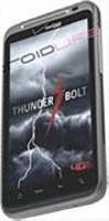 HTC Thunderbolt 4G