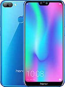 Huawei Honor 9N, 9i