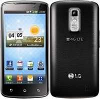 LG Optimus LTE SU640
