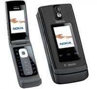 Nokia 6650 T Mobile