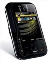 Nokia 6790 Slide