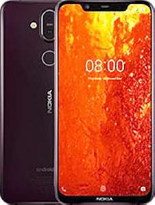 Nokia 8.1 o Nokia X7