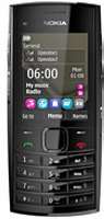 Nokia X2 02