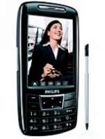 Philips 699 Dual SIM
