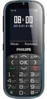 Philips X2301