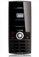 Philips X809