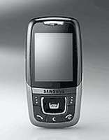 Samsung d600