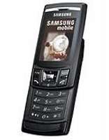 Samsung D840