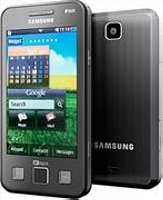 Samsung DuosTV I6712