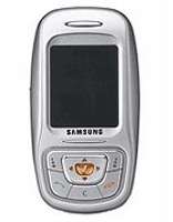 Samsung e350