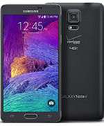 Samsung Galaxy Note 4 (CDMA)