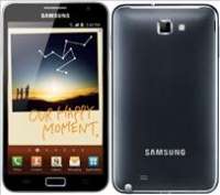 Samsung Galaxy Note