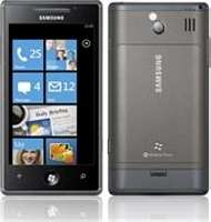 Samsung i8700 OMNIA7