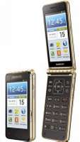 Samsung I9230 Galaxy Golden