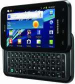 Samsung I927 Galaxy S II