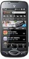 Samsung M715 T Omnia II