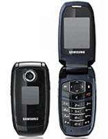 Samsung S501i