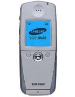 Samsung SGH N400