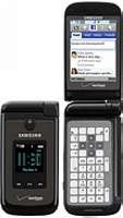 Samsung U750 Zeal