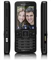 Sony Ericsson C901