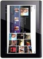 Sony Ericsson Tablet S