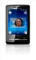 Sony Ericsson XPERIA X10 Mini