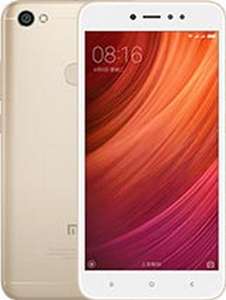 Xiaomi Redmi Y1, Note 5A