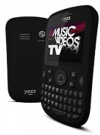 Yezz Ritmo 3 TV YZ433