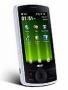 Acer beTouch E101, smartphone, Anunciado en 2009, 528 MHz ARM 11, Chipset: Qualcomm MSM7225 Snapdragon S1, 256 MB RAM, 2G