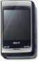 Acer DX650, smartphone, Anunciado en 2009, Samsung S3C 6410 533 MHz, 2G, Cámara, Bluetooth