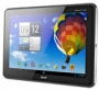 Acer Iconia Tab A511, tablet, Anunciado en 2012, Quad-core 1.3 GHz Cortex-A9, Chipset: Nvidia Tegra 3, GPU: ULP GeForce