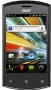 Acer Liquid Express E320, smartphone, Anunciado en 2011, 512 MB RAM, 2G, 3G, Cámara, Bluetooth