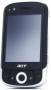 Acer X960, smartphone, Anunciado en 2009, 533 MHz Samsung S3C 6410, 128 MB RAM, 2G, 3G, Cámara, Bluetooth