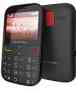 Alcatel 2000, phone, Anunciado en 2013, 2G, GPS, Bluetooth