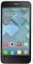 Alcatel One Touch Idol Mini, smartphone, Anunciado en 2013, Dual-core 1.3 GHz Cortex-A7, 512 MB RAM, 2G, 3G, Cámara