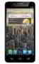Alcatel One Touch Idol, smartphone, Anunciado en 2013, Dual-core 1 GHz, 2G, 3G, Cámara, Bluetooth
