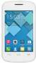 Alcatel One Touch Pixi 2, smartphone, Anunciado en 2014, Dual-core 1 GHz, 512 MB RAM, 2G, 3G, Cámara, Bluetooth