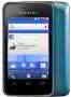 Alcatel One Touch Pixi, smartphone, Anunciado en 2013, 1 GHz, 256 MB RAM, 2G, 3G, Cámara, Bluetooth