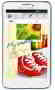Alcatel One Touch Scribe Easy, smartphone, Anunciado en 2013, Dual-core 1.2 GHz, 512 MB RAM, 2G, 3G, Cámara, Bluetooth