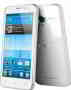 Alcatel One Touch Snap, smartphone, Anunciado en 2013, Quad-core 1.2 GHz, 1 GB RAM, 2G, 3G, Cámara, Bluetooth