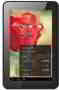Alcatel One Touch Tab 7, tablet, Anunciado en 2013, 1 GHz, 1 GB RAM, 2G, Cámara, Bluetooth