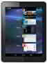 Alcatel One Touch Tab 8 HD, tablet, Anunciado en 2013, 1.6 GHz ARM Cortex A9, Dual Core; GPU: ARM Mali TM-400 Quad Core